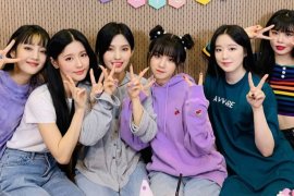 (G)I-DLE akan gelar tur dunia pertama