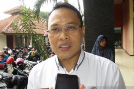 Gugus Tugas Kediri fasilitasi pengunjuk rasa dengan rapid test