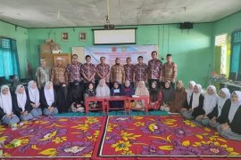 Madrasah dan ponpes di Jambi dibantu dosen Unja terapkan iptek