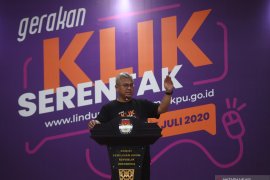 Kemarin, laman 'lindungihakpilihmu' diretas hingga NPHD 100 persen