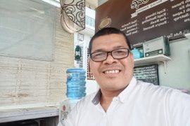 Tim Pakar ULM : Perlu ada pemetaan masalah penanganan COVID-19
