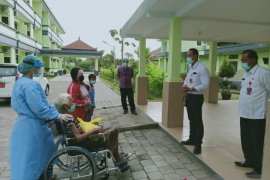RSU Negara-Jembrana jamin tidak ada pasien COVID-19 fiktif