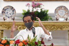 Jokowi's plan to dissolve institutions is no gimmick: lawmaker