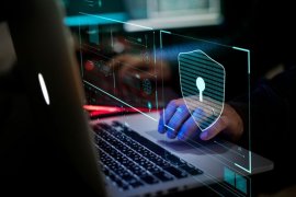 Di antara dua sisi: digital lifestyle vs perlindungan data