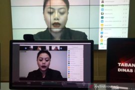 Bupati-DPRD Tabanan bahas enam Ranperda lewat zoom