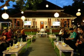 Pandemi COVID-19, Banyuwangi tidak kurangi pagu alokasi dana desa