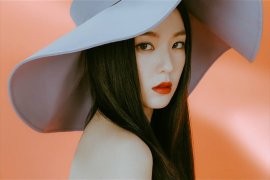 Irene Red Velvet meminta maaf usai tersangkut masalah "gapjil"