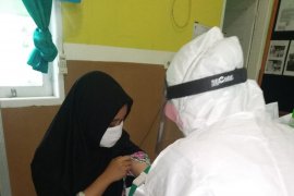 GTPP COVID-19 Sulsel siapkan RSU antisipasi lonjakan kasus