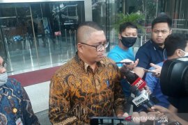 Bawaslu koordinasi dengan KPK berantas politik uang di Pilkada 2020