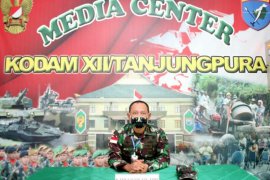 TMMD wujudkan masyarakat produktif dan aman dari COVID-19