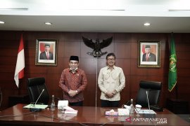 MTQ Nasional XXVIII di Sumbar dijadwalkan peluncuran secara virtual pada 24 Juli 2020