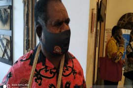 Pemkab Asmat buka penerbangan setelah jadi zona hijau