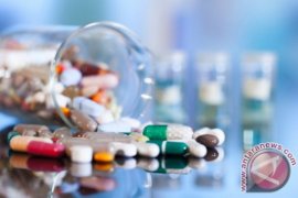 Pemerintah jamin ketersediaan obat-obatan selama masa pandemi
