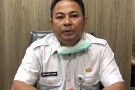 Kepala sekolah di Inhu yang nyatakan mundur diminta tetap jalankan tugas