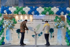 Mayapada Healthcare buka layanan di Rasuna Said