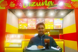 Usaha kecil hingga kuliner 'Lazuna' jadi brand lokal