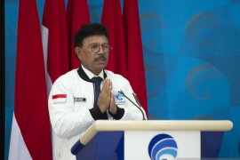 WFH diperpanjang, Menkominfo ingatkan soal protokol kesehatan COVID-19