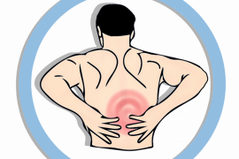 Kenali gejala nyeri saraf terjepit