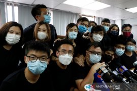 Inggris kepada China:  Kami akan awasi ketat pemilu Hong Kong