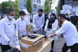 Pemkot Madiun  segera terapkan program laptop gratis bagi siswa