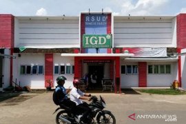 Insentif tenaga medis RSUD Sungai Dareh dirapel