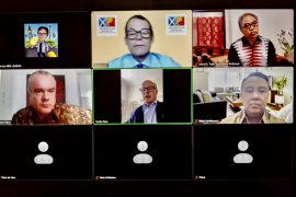 Indonesia ajak pebisnis Skotlandia investasi di sektor prioritas