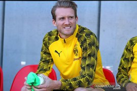 Andre Schurrle umumkan gantung sepatu