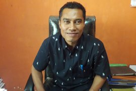 KPU Pasaman Barat lakukan perekapan verifikasi faktual bakal calon bupati perseorangan di tingkat kecamatan