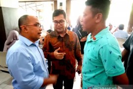 Stafsus Presiden Billy Mambrassar ajak millenial ikuti seminar kewirausahaan UTU Meulaboh