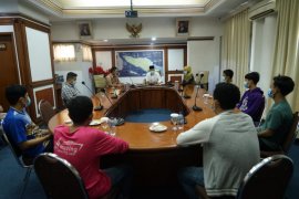 Ini pesan Plt Gubernur Aceh untuk enam nelayan Aceh yang dipulangkan dari Thailand