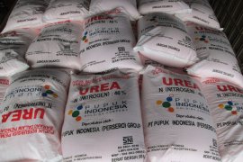 Pupuk Indonesia bukukan penjualan 7,1 juta ton semester I 2020