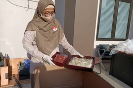 Kementan siap kawal aturan baru ekspor sarang walet ke Australia