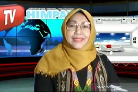 Ketua Himpaudi puji kepedulian Bupati dan Bunda PAUD HSU