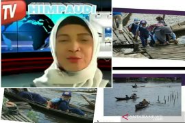 Pembawa acara Himpaudi TV merinding dengar pengalaman Guru PAUD di HSU