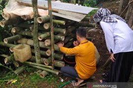 DPRD Sukabumi turun langsung bantu bebaskan ODGJ dikerangkeng keluarganya