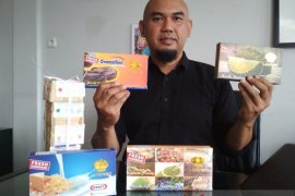 Beli produk UMKM karya anak bangsa bantu tingkatkan perekonomian masyarakat (video)