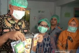UKM 88 Marijo hadirkan bandeng tanpa duri berstandar nasional