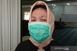 Radmida: Proses lelang jabatan kepala OPD sudah sampai ujian rekam jejak peserta