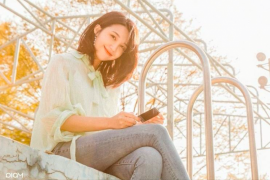 Jeong Eun-ji Apink sampaikan pesan empati di lagu teranyar