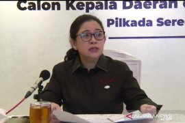 Putra Jokowi resmi diusung PDIP maju Pilkada Solo