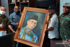 Legislator: karya-karya seni rupa dapat dijadikan aset berharga Sumbar