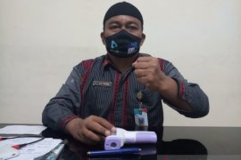 Seorang pasien COVID-19 di Bangka dinyatakan sembuh
