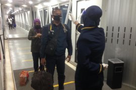 Calon penumpang ferry ASDP diimbau membeli tiket melalui daring