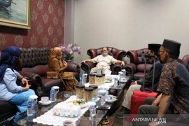 Babel Ditetapkan Sebagai Salah Satu HUB Jaringan Inovasi Pelayanan Publik