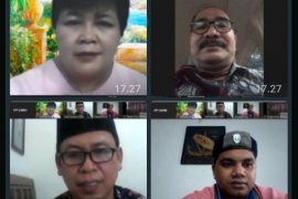 Puspolkam: Penguatan BPIP dengan payung hukum jadi terobosan yang baik