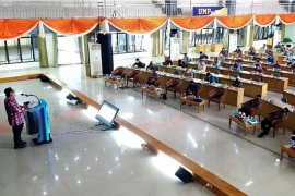 UMP mantapkan diri sebagai Islamic Entrepreneur University