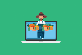 Kaltara Peringkat 13 Ketahanan pangan Nasional