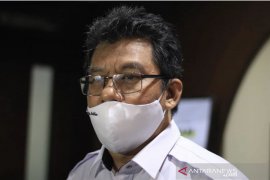 Ketat, Tamu di kantor gubernur wajib bawa hasil rapid test