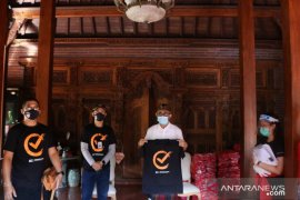 Di Denpasar, "Coklit Serentak"  sasar pejabat hingga kaum difabel