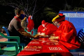 31 warga Bantaeng terkonfirmasi sembuh dari COVID-19